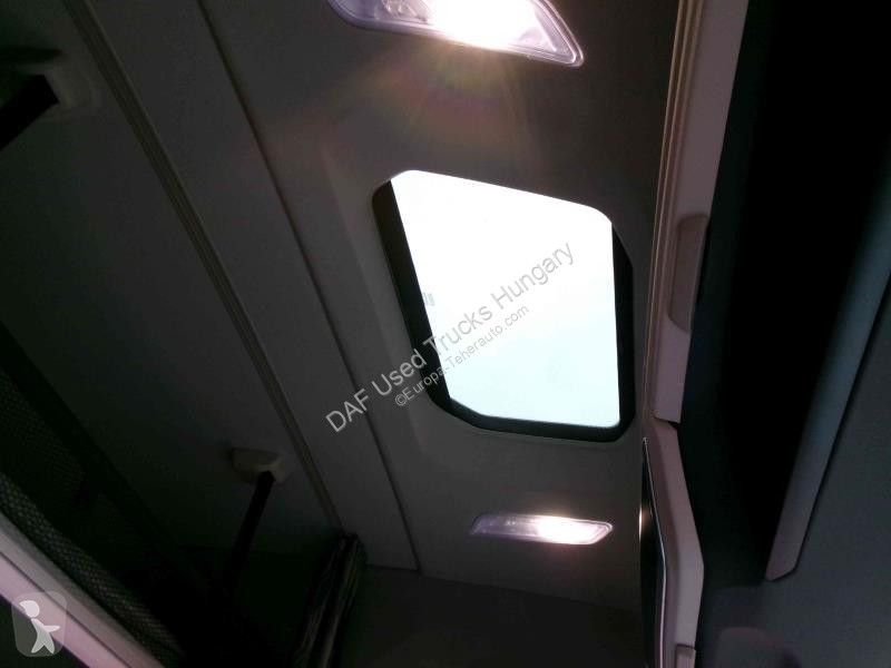 Cabeza tractora DAF 480 FT 4X2