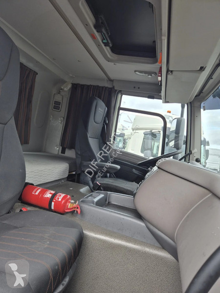 جرار DAF 430 FT ZF INTARDER