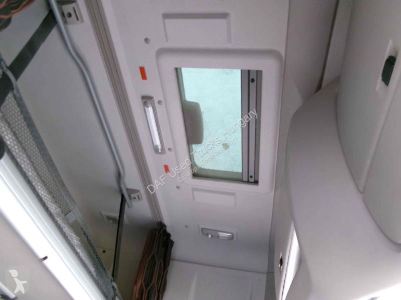 Tahač DAF 480 FT LOW DECK 4X2