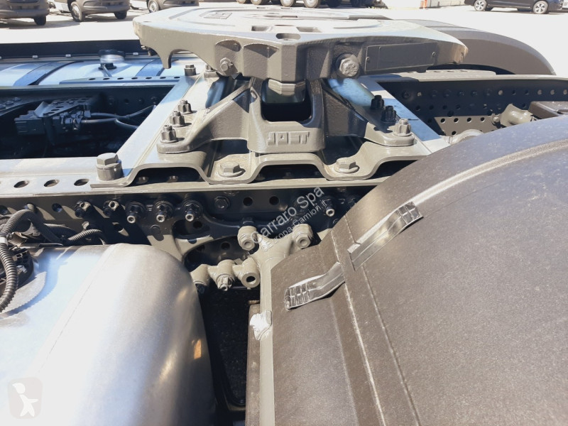 جرار Mercedes ACTROS/ANTOS TRATTORE