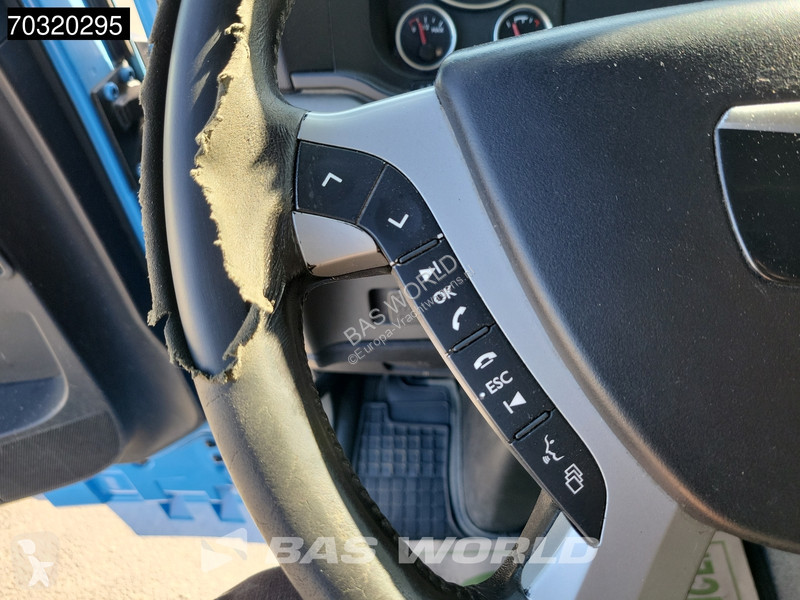 جرار MAN 18.400  4X2 NL-Truck LX APK 10-2026...