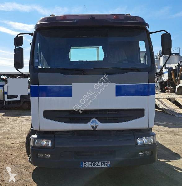جرار Renault