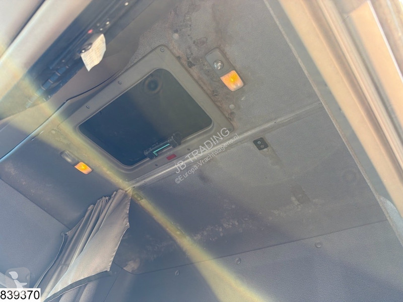 جرار DAF 410 EURO 4, PTO