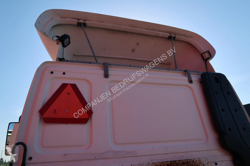 Trattore Stradale DAF MMBS