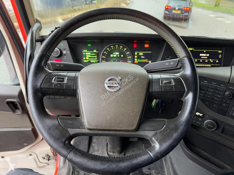 Trekker Volvo 420 4X2 EURO 6