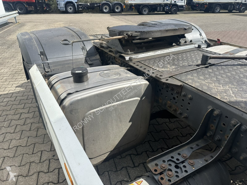 Traktor Mercedes Actros 1845 LS 4x2 Actros 1845...