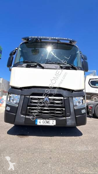 جرار Renault