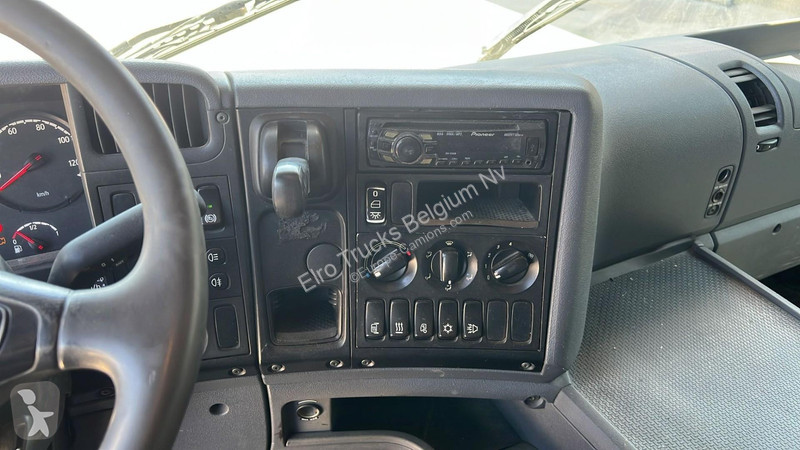 جرار Scania G 420 (MANUA GEARBOX / MANUA /...