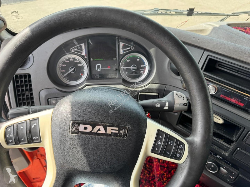 Trekker DAF 430 4X2 EURO 6 - MX13 (13 LITER...