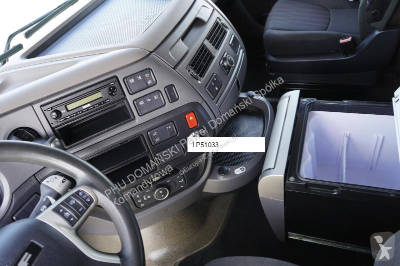 Влекач DAF 106 / 480 / EURO 6 / ACC / SUPER...