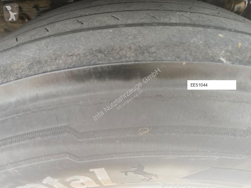 جرار MAN TGX 26.560 6x4 Schwerlast 90t (14)