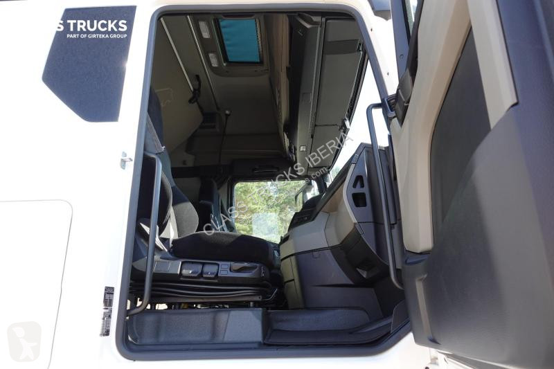 جرار MAN TGX GX Cab, ACC