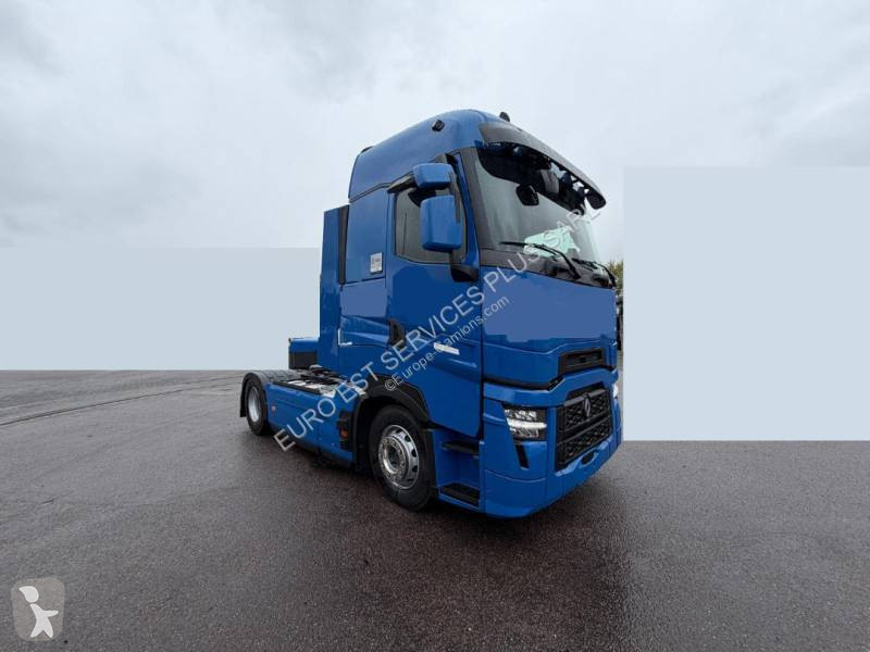 جرار Renault