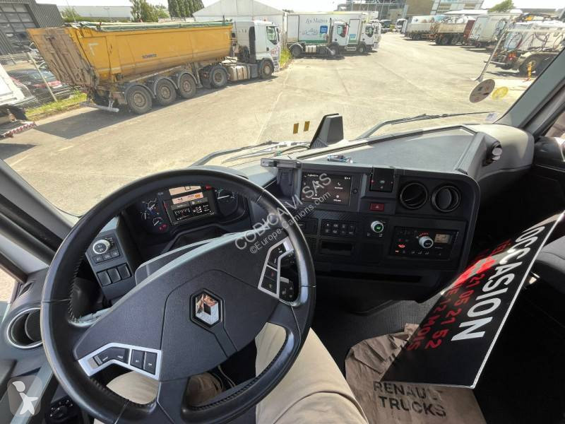 جرار Renault