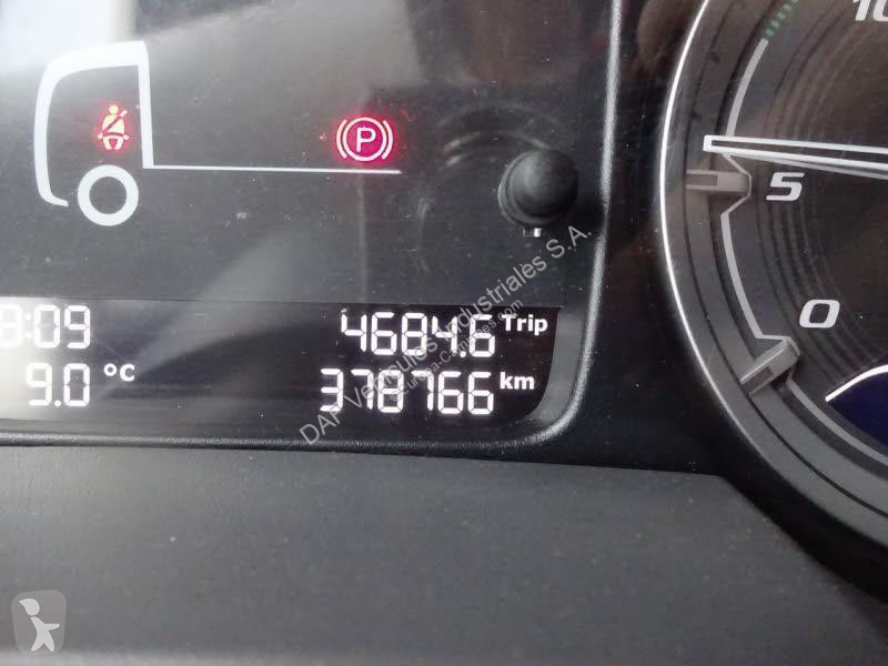 Tracteur DAF XF  FT 4X2