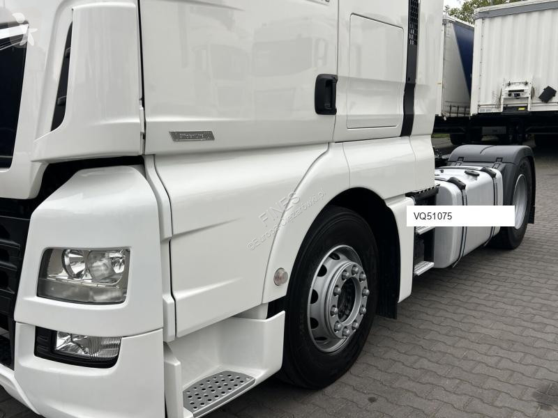 جرار MAN TGX 18.470