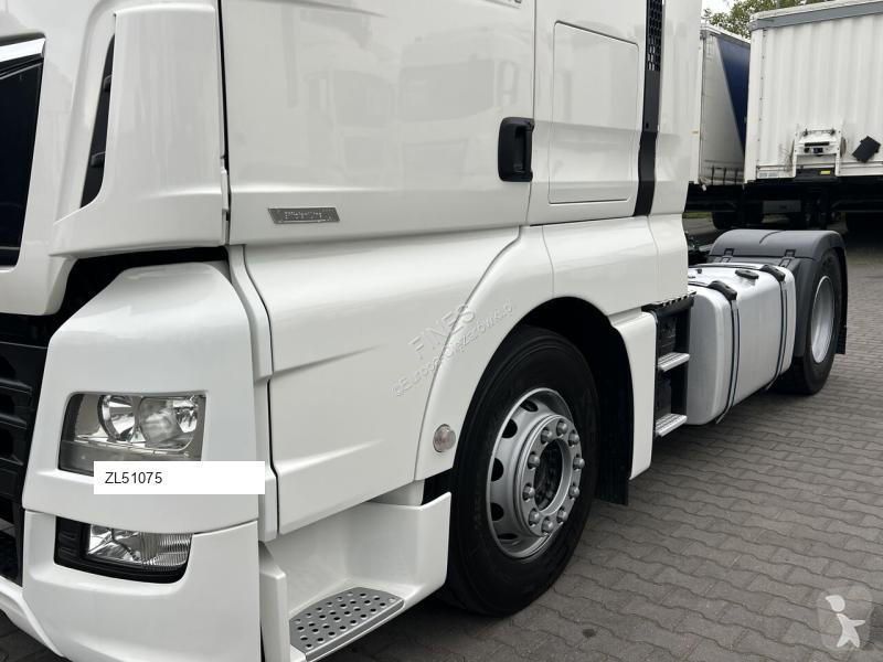 جرار MAN TGX 18.470
