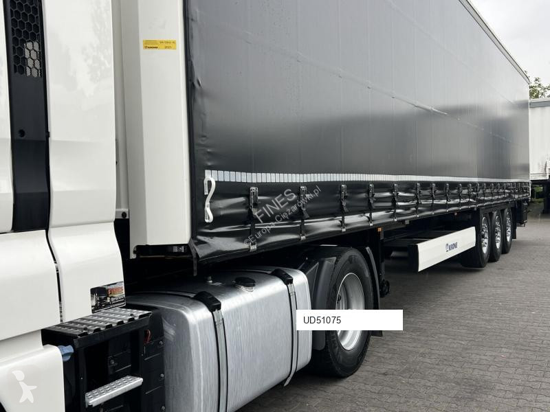 Автокомпозиция MAN TGX 18.470