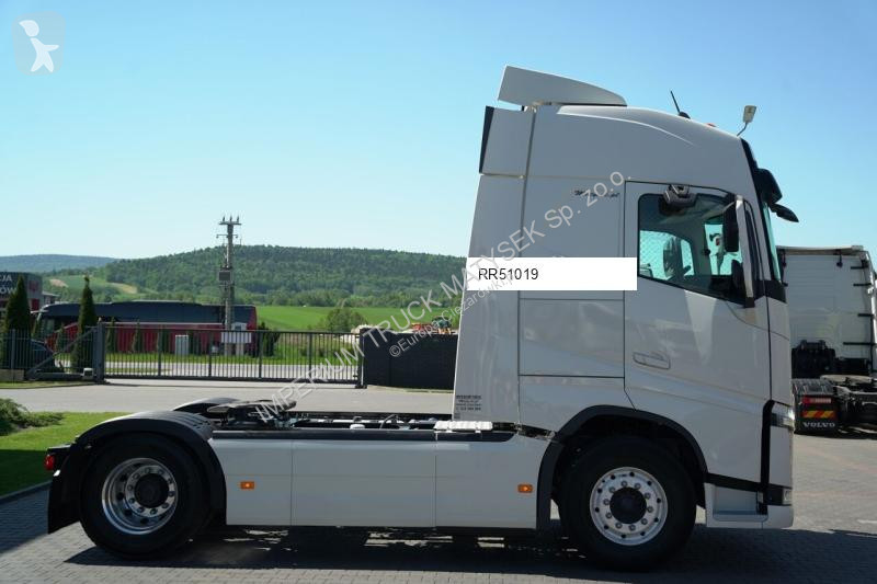 Ciągnik siodłowy Volvo FH 500