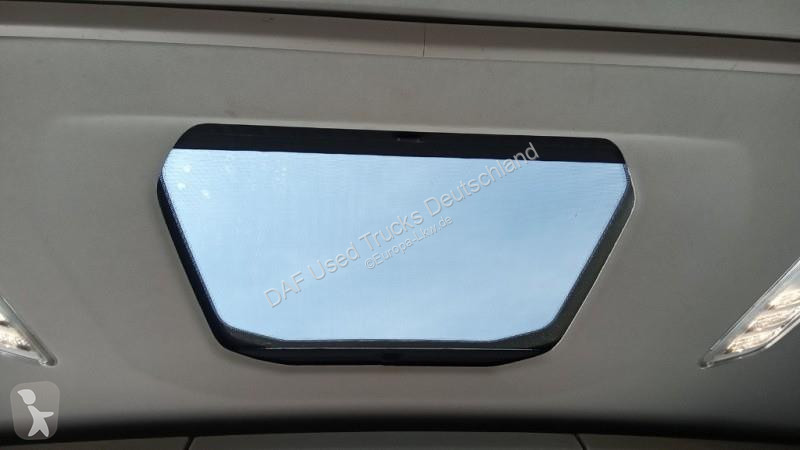 Nyergesvontató DAF 480 FT 4X2