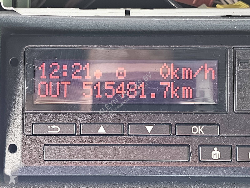 Влекач MAN 18.430  4x4