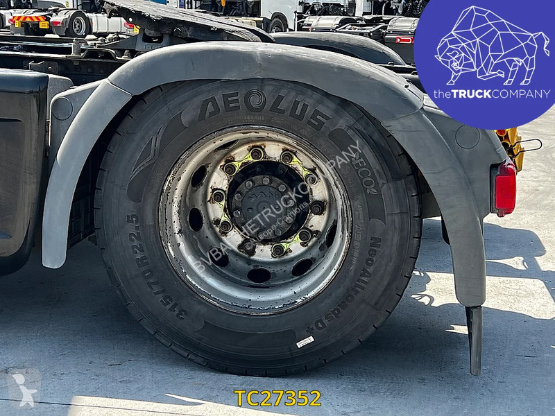 جرار MAN 18.440