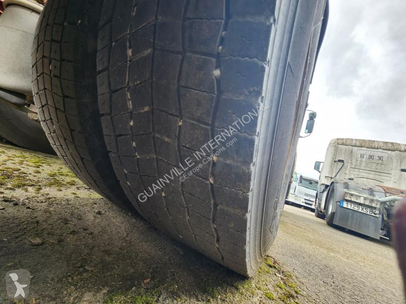 Trattore Stradale Renault 340