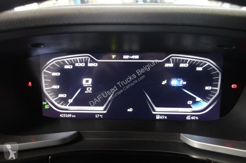 جرار DAF XG  FT 4X2