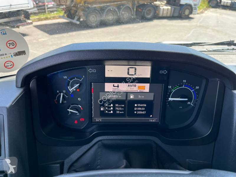 جرار Renault