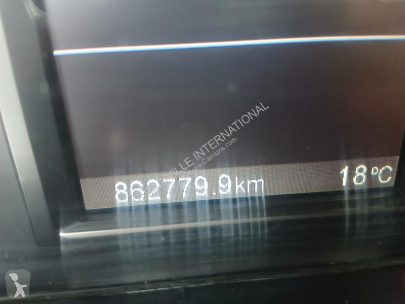جرار Scania 450