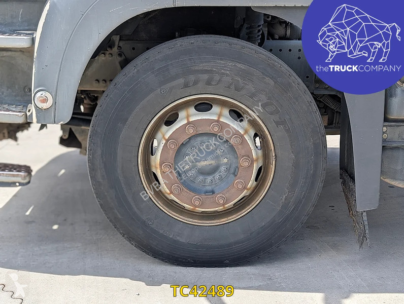 جرار MAN 18.430