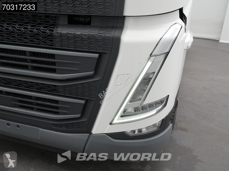 جرار Volvo FH 460 4X2 -Truck APK 12-2026! XL...