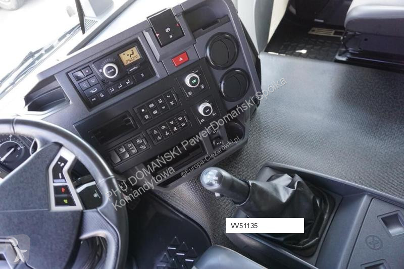 Влекач Renault C 520 / EURO 6 / ACC / 6 X 4 /...
