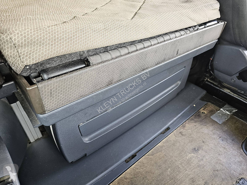 جرار Scania R440 H,hydr unit