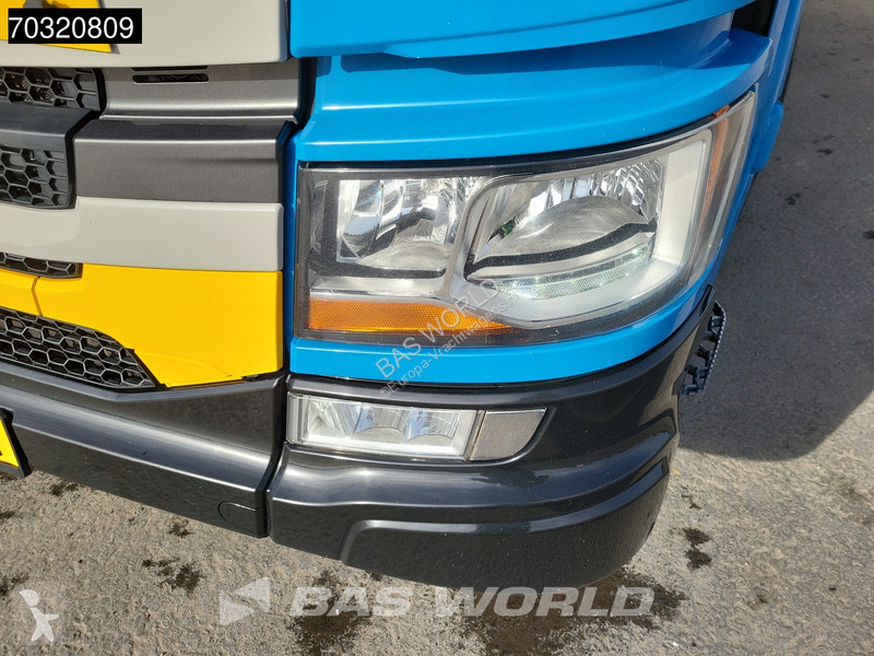 جرار Scania G450 6X2 N-Truck ift+enkachse 2x...