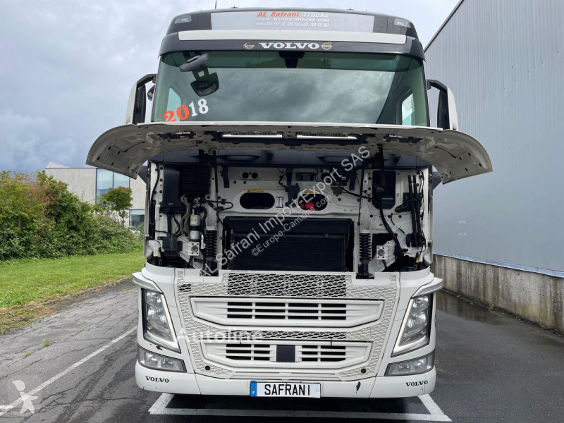 جرار Volvo FH 500