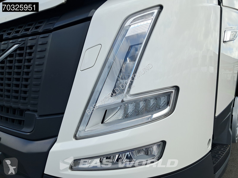 جرار Volvo FH 460 4X2 XL TC 2x Tanks VEB+ CMS...