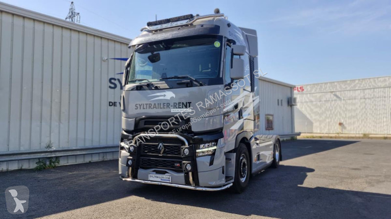 Trattore Stradale Renault  T High 480 (LOCATION...