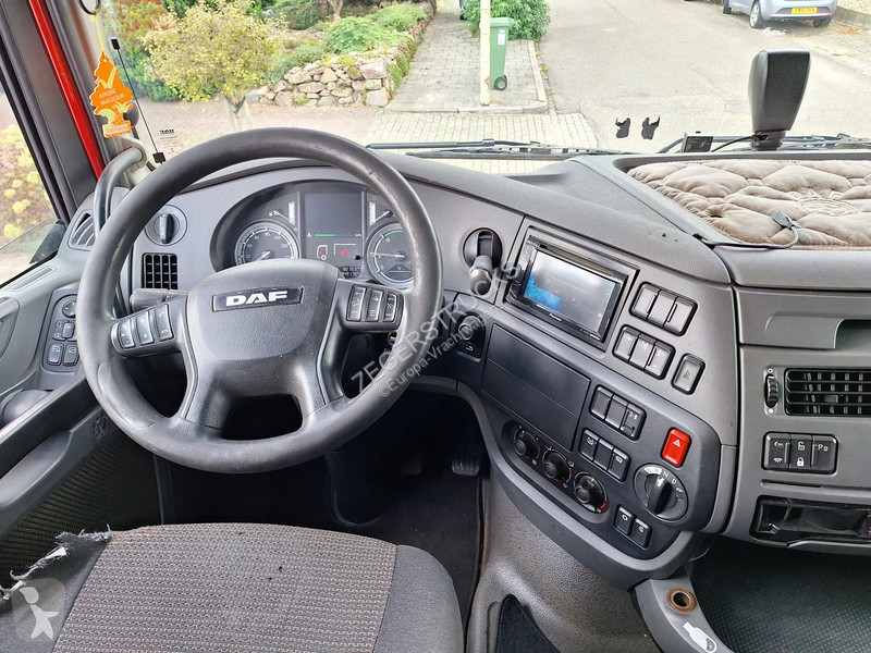 Trekker DAF 440  440