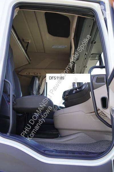 Ciągnik siodłowy DAF XG / 480 / ACC / E 6 / I –...