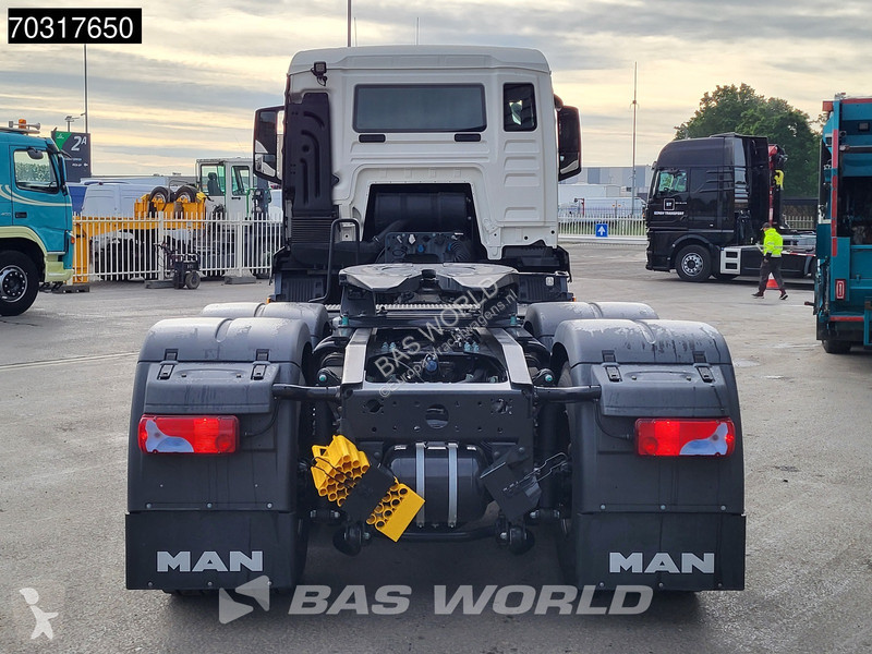 Traktor MAN 33.520  6X4 NEW! NN Automatic...