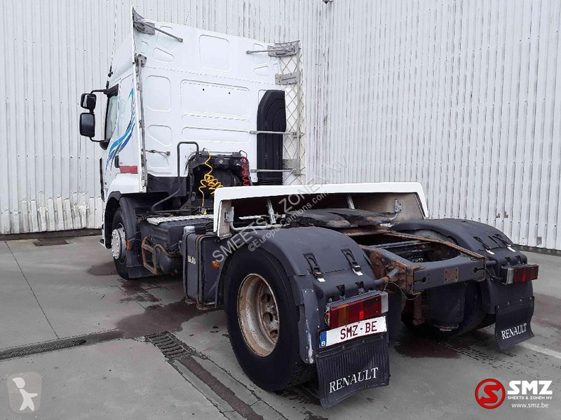 Tratores Renault 440