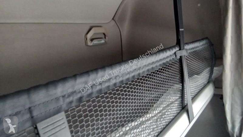 Trekker DAF XG+  FT 4X2
