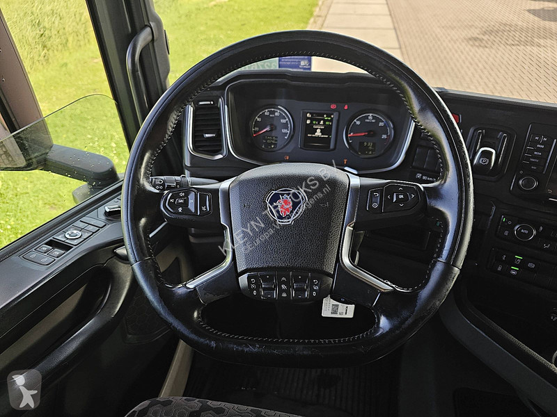 Traktor Scania