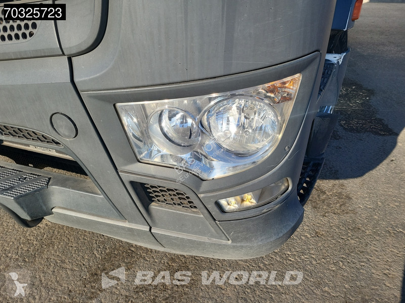 جرار Mercedes 1846 4X2 ClassicSpace Retarder...