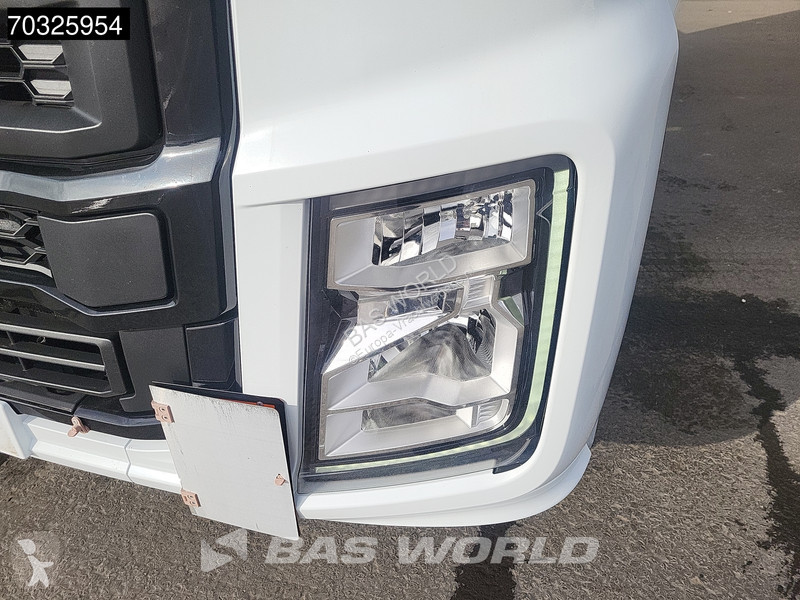 جرار Ford F-Max 500 4X2 Retarder 2xTanks ACC...