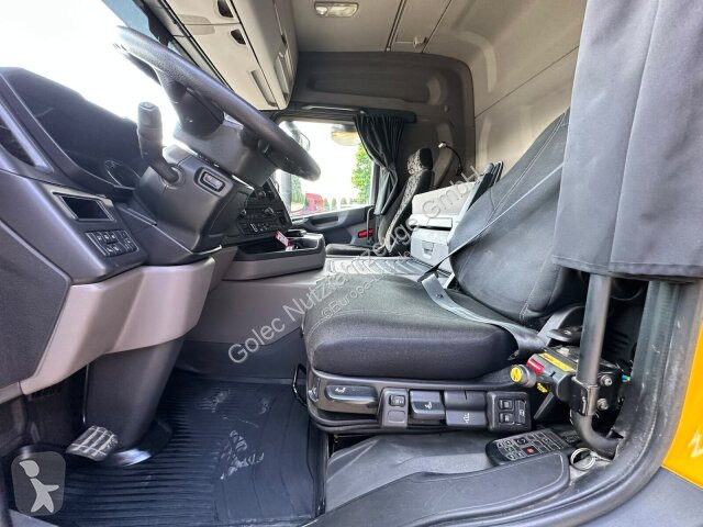 Traktor Scania 450 XT 4x4 Euro 6 SZM...