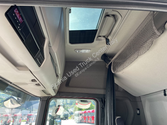 Trattore Stradale Scania S 500 A4x2LA...
