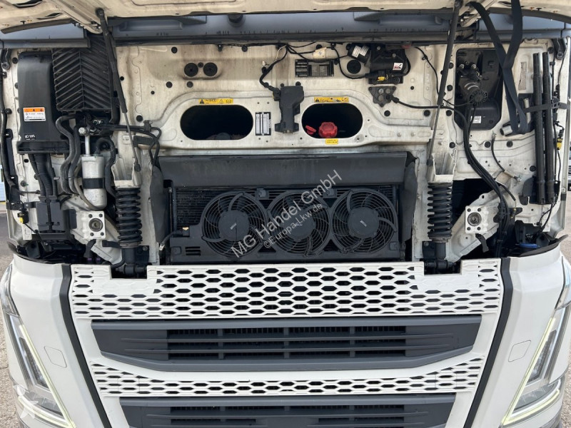 جرار Volvo FH 500 EURO 6, I-Shift,Globetrotter...