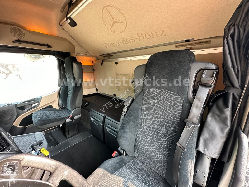 جرار Mercedes 1848 4x2 Euro6 Blatt-/Luft,...